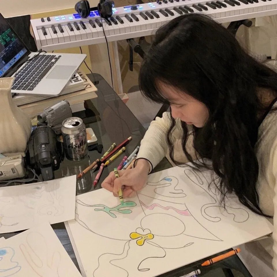 东京告白